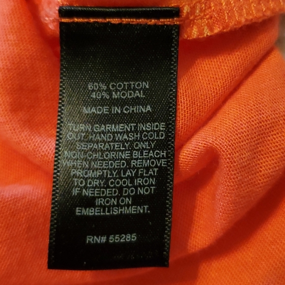 Express tank top - Picture 5 of 5